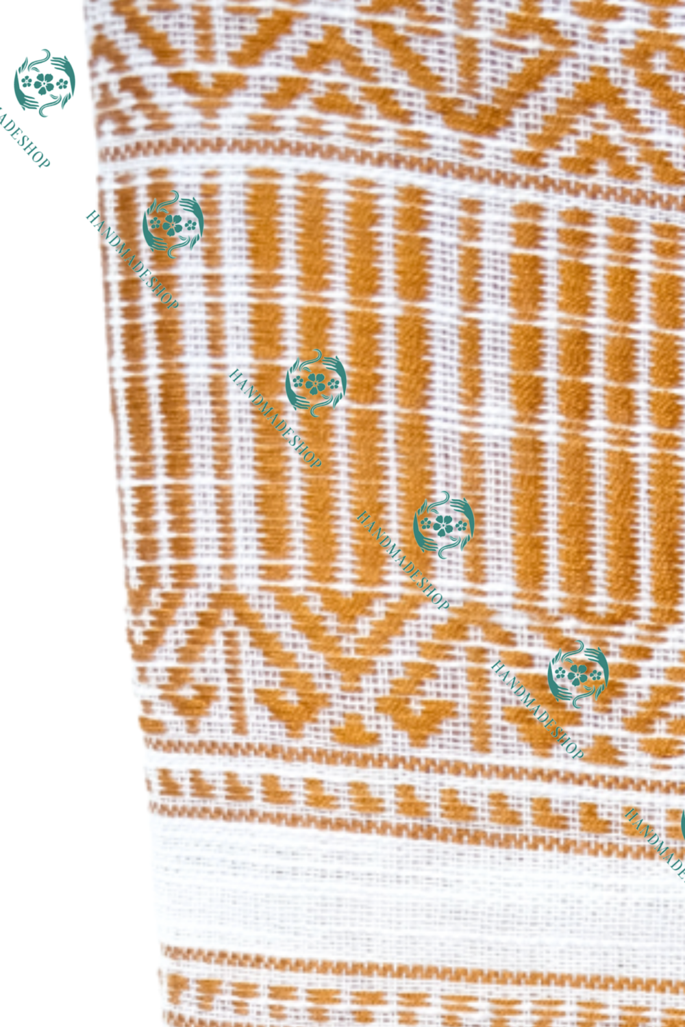 PKK006 Phụ Kiện Khăn Thổ Cẩm Handmade Thổ Cẩm – Handmade Shop - Image 3