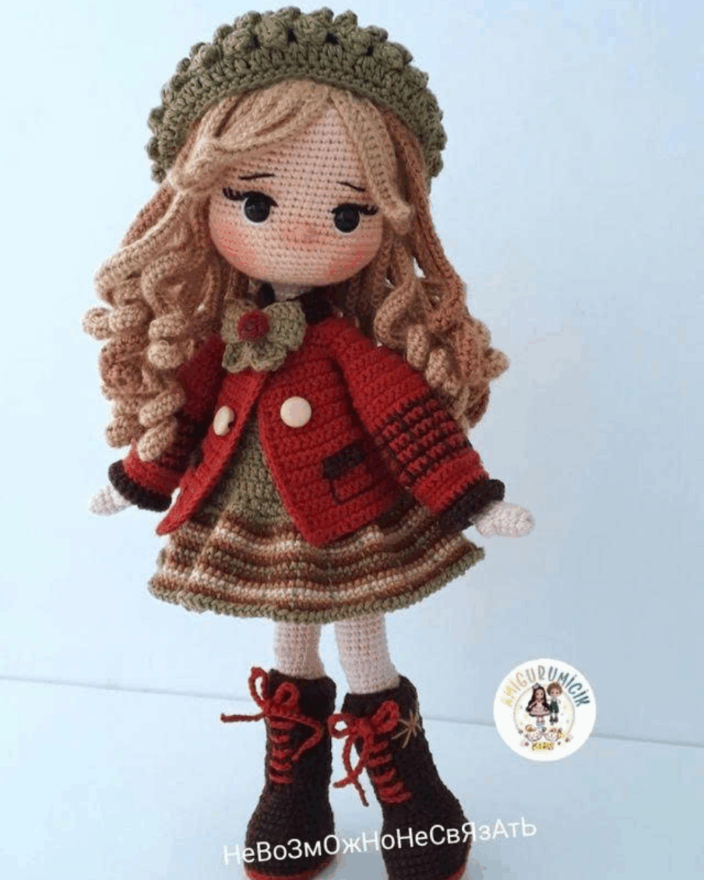 BB09 Bộ sưu tập các mẫu búp bê - Hình ảnh 8