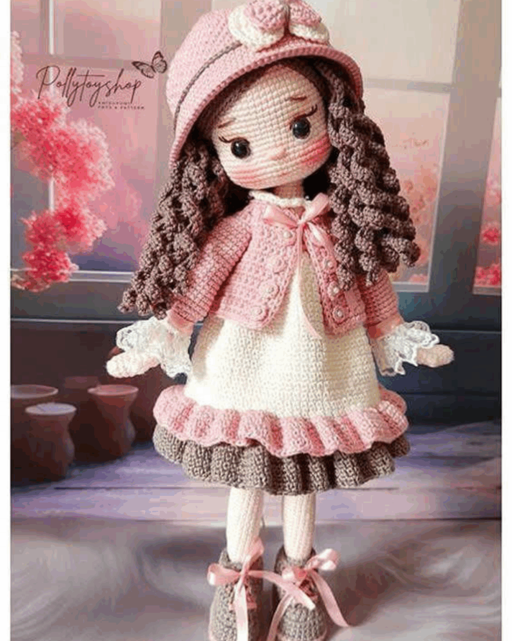 BB09 Bộ sưu tập các mẫu búp bê - Hình ảnh 5