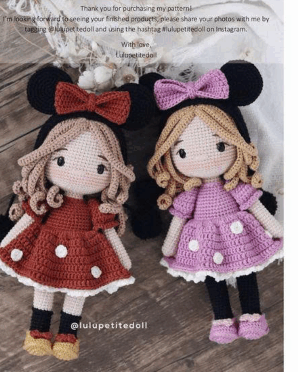BB09 Bộ sưu tập các mẫu búp bê - Hình ảnh 13