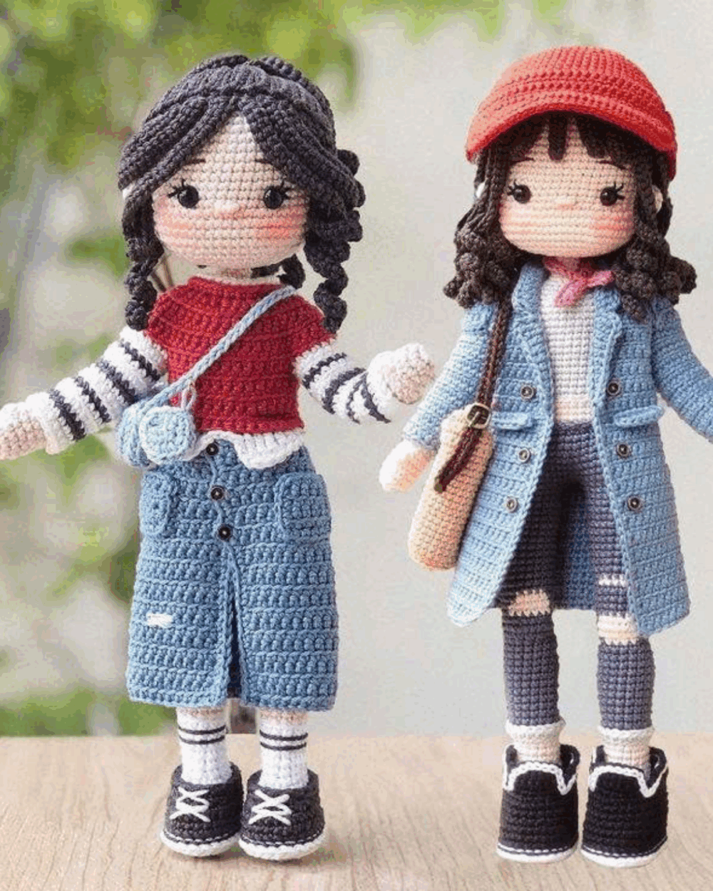 BB09 Bộ sưu tập các mẫu búp bê - Hình ảnh 12